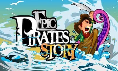 download Epic Pirates Story apk